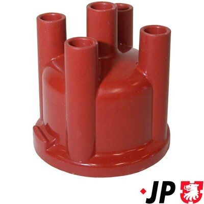 Comprar Tapa de distribuidor de encendido Skoda Felicia II 6U1